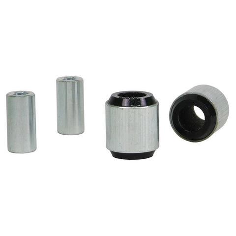 Whiteline Lower Shock Absorber Bushing Set | 2009-2019 Nissan GT-R (W33364)