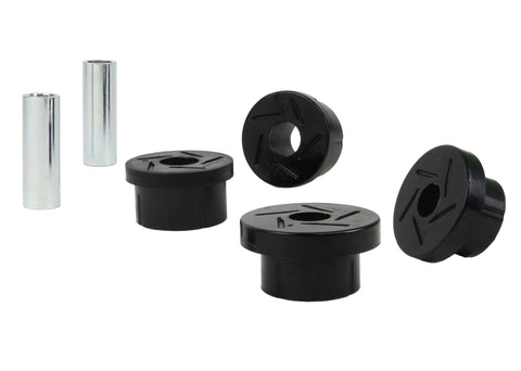 Whiteline Control Arm Lower Inner Front Bushing | Multiple Lexus and Toyota Fitments (W51231A)