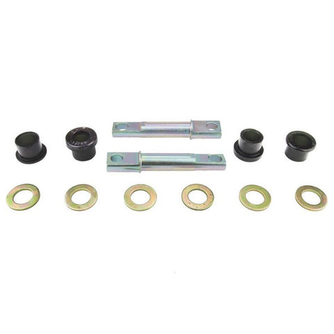 Whiteline Toyota Lower Control Arm Bushings - Inner Front | Toyota Multiple Fitments (W51720A)