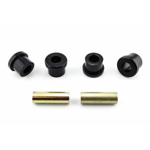 Whiteline Front Lower Control Arm Bushings - Inner Front Position - W51724