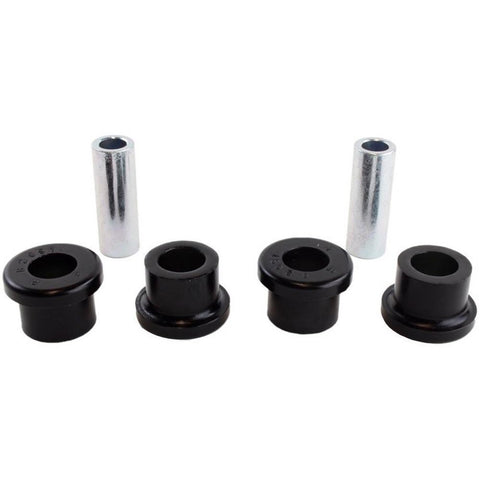 Whiteline Front Lower Control Arm Bushings - Inner Front Position - W52091