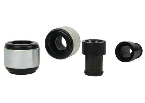 Whiteline Control Arm Lower Inner Rear Bushing | Multiple BMW Fitments (W52584)