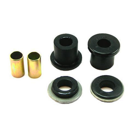 Whiteline Front Radius Rod Bushings - To Control Arm Heavy Duty - W52906