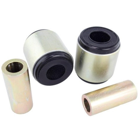 Whiteline Front Shock Absorber to Control Arm Bushing Kit | 2003