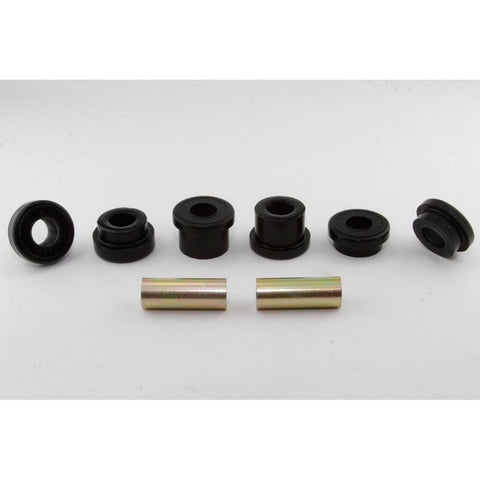 Whiteline Front Lower Control Arm Bushings - Inner Position - W53175
