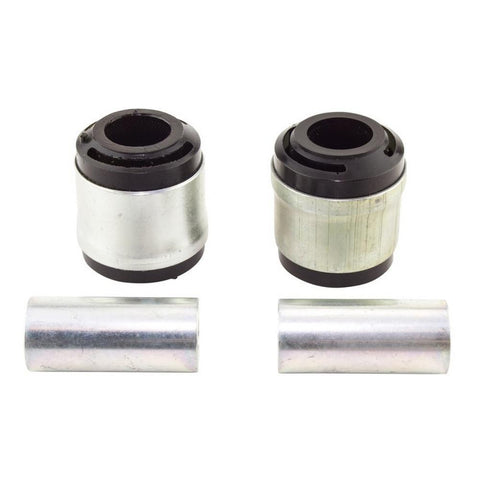 Whiteline Front Lower Control Arm Bushings - Inner Front Position - W53335