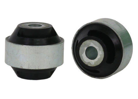 Whiteline Control Arm Lower Inner Rear Bushing | 2009-2012 Toyota Corolla (W53379)