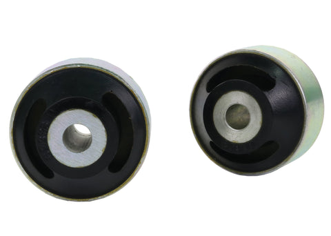 Whiteline Control Arm Lower Inner Rear Bushing | Multiple Fitments (W53423)