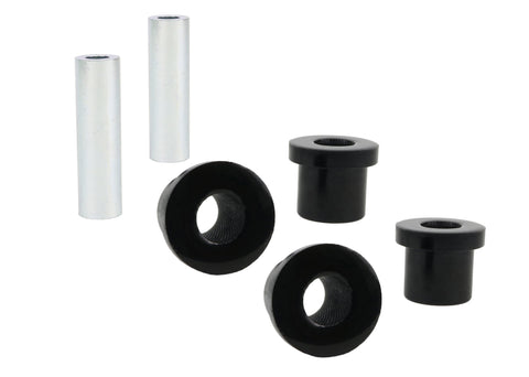 Whiteline Control Arm - Lowering Inner Bushing | 1981-1991 Volkswagen Vanagon Base (W53463)