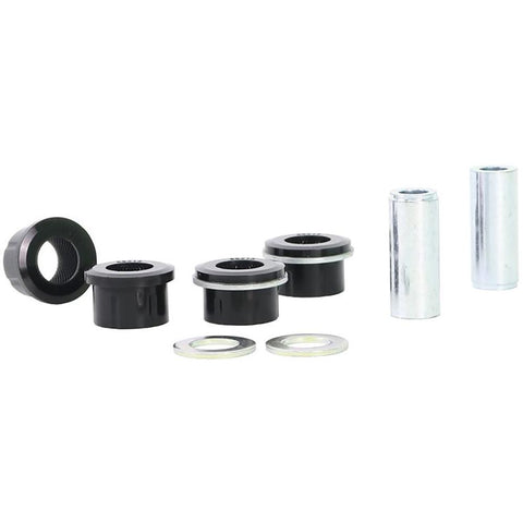 Whiteline Front Control Arm Lower Inner Front Bushing Kit | 2016-2021 Honda Civic (W53618)