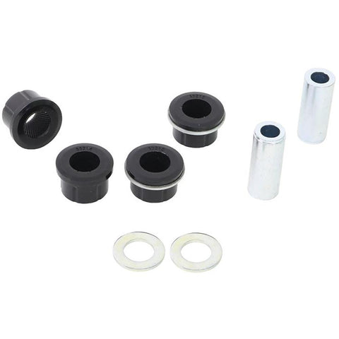 Whiteline Front Control Arm Lower Inner Front Bushing Kit | 2016-2021 Honda Civic (W53618)