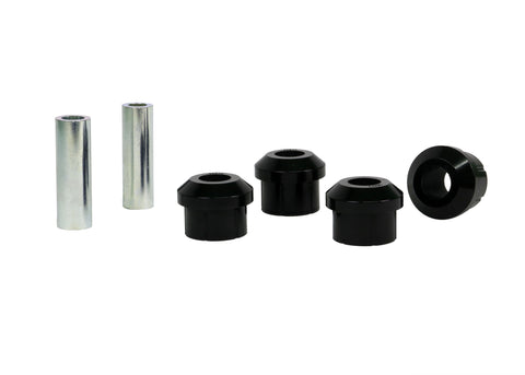 Whiteline Front Lower Inner Control Bushing | Multiple Lexus Fitments (W53623)