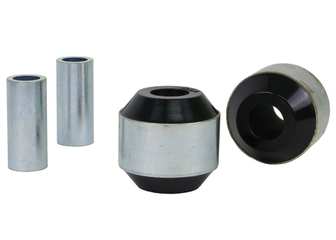 Whiteline Control Arm Lower Inner Rear Bushing Kit | Multiple Lexus Fitments (W53625)