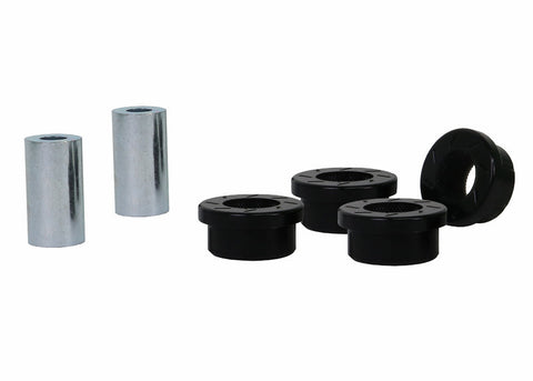 Whiteline Front Control Arm Bushing Kit | 1998-2005 Lexus GS300 (W53643)