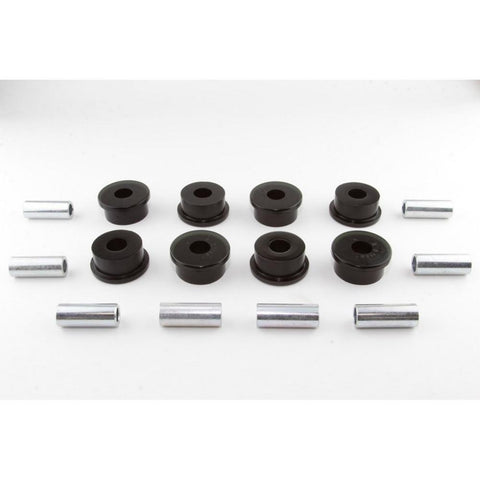 Whiteline Rear Trailing Arm Bushings - Upper and Lower Position - W61182