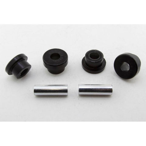 Whiteline Rear Control Arm Bushings - Outer Rear Position - W61463