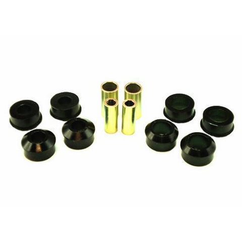 Whiteline Rear Trailing Arm Bushings - Front and Rear Position - W61765