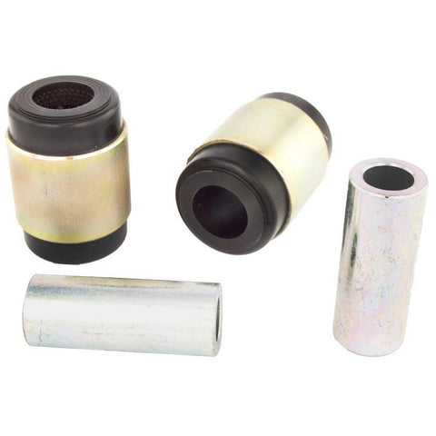 Whiteline Rear Lower Control Arm Bushings - Outer Position - W62535