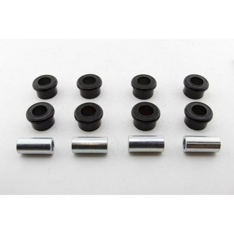 Whiteline Rear Upper Control Arm Bushings - W62546
