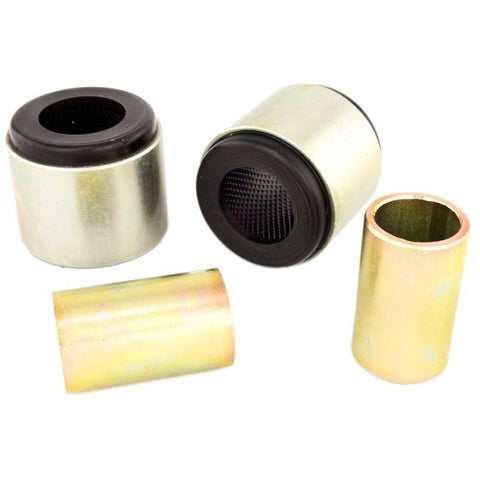 Whiteline Rear Radius Arm Bushings - W62985
