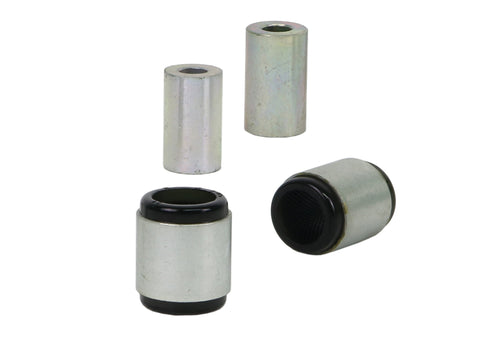 Whiteline Control Arm Lower Front Inner Bushing | Multiple Infiniti and Nissan Fitments (W62997)