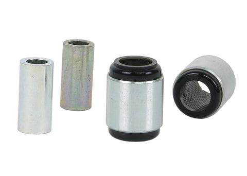 Whiteline Control Arm Lower Front Outer Bushing | Multiple Infiniti and Nissan Fitments (W62999)