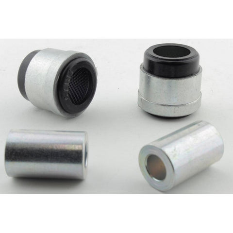 Whiteline Rear Control Arm - Upper Inner | Multiple Fitments (W63322)