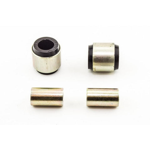 Whiteline Rear Trailing Arm Bushings - Lower Front Position - W63344