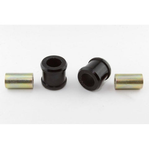 Whiteline Rear Upper Control Arm Bushings - Outer Position - W63383