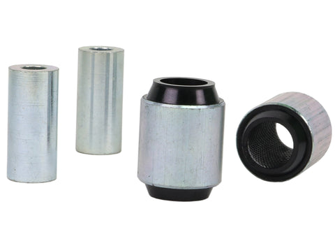 Whiteline Control Arm Upper Inner Bushing | 2004-2007 Mazda RX-8 Base (W63388)