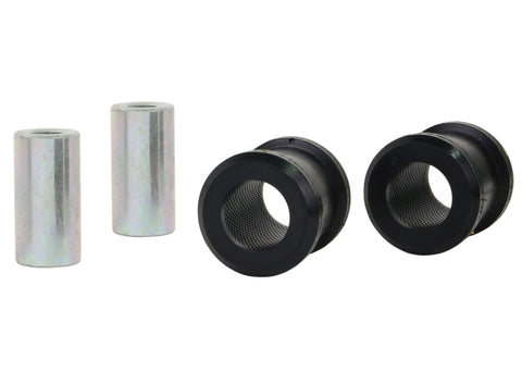 Whiteline Toe Arm Inner Bushing | Multiple Fitments (W63392)