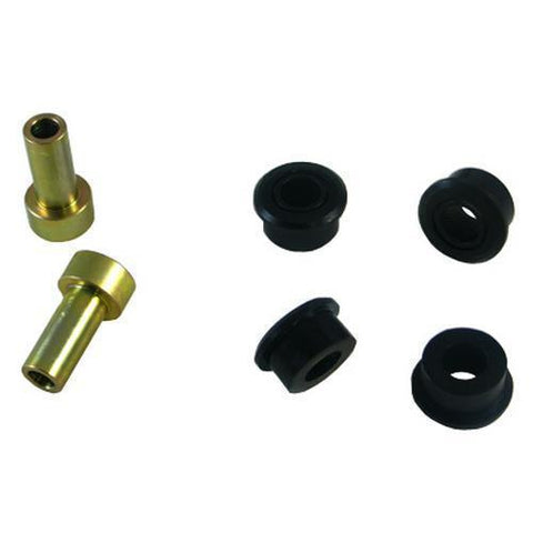 Whiteline Rear Upper Control Arm Bushings - Outer - W63397