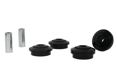 Whiteline Trailing Arm Lower Front Bushing | 1999 - 2009 Subaru Legacy / Outback (W63398)