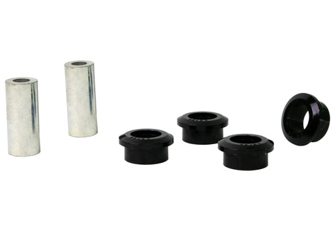 Whiteline Toe Arm Inner Bushing | 2000-2009 Honda S2000 (W63445)