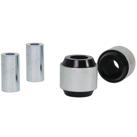 Whiteline Rear Control Arm Lower Inner Front Bushing Kit | 2015-2021 Ford Mustang (W63498)