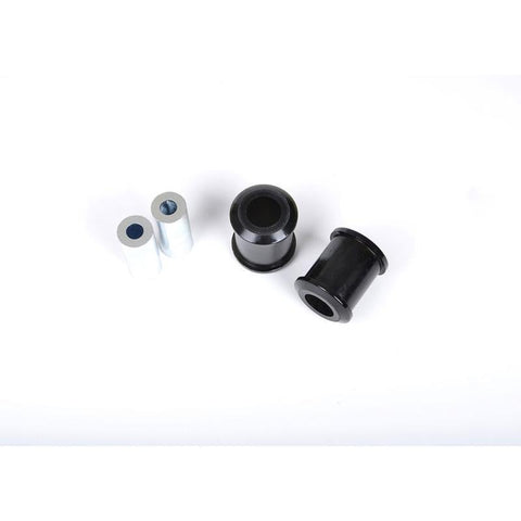 Whiteline Rear Control Arm Lower Rear Inner Bushing Kit | Multiple VW/Audi Fitments (W63553)