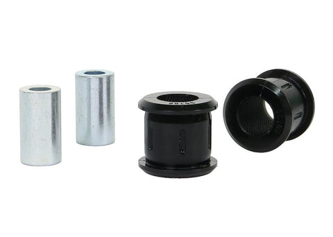 Whiteline Rear Trailing Arm Bushing Kit | 2001-2005 Lexus IS300 (W63565)