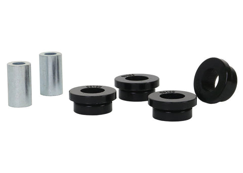 Whiteline Rear Trailing Arm Lower Rear Bushing Kit | 1998-2005 Lexus GS300 (W63566)