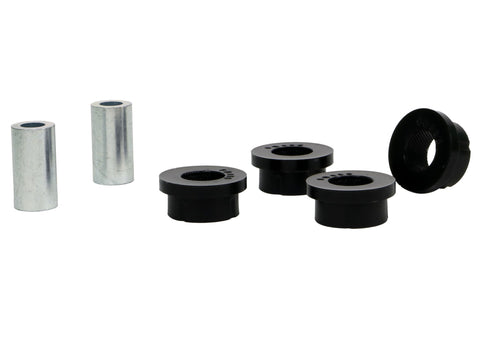 Whiteline Trailing Arm Rear Bushing | 2013-2020 Subaru BRZ/Scion FRS/Toyota GT86 (W63582)