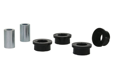 Whiteline Rear Toe Arm Inner Bushing | 2013-2020 Subaru BRZ/Scion FRS/Toyota GT86 (W63583)