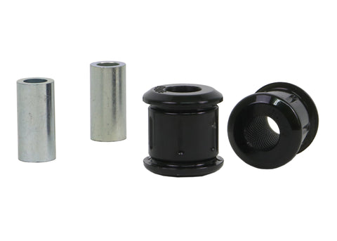Whiteline Suspension Trailing Arm Bushing | Multiple Lexus Fitments (W63586)