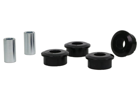 Whiteline Suspension Trailing Arm Bushing | Multiple Lexus Fitments (W63587)