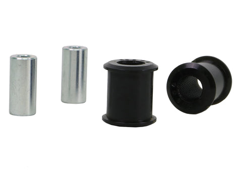 Whiteline Bushings Toe Arm Inner Bushing | 2006-2013 Lexus IS250/IS350 (W63588)