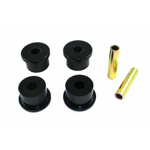 Whiteline Rear Leaf Spring Bushings - Front Eye - W71103