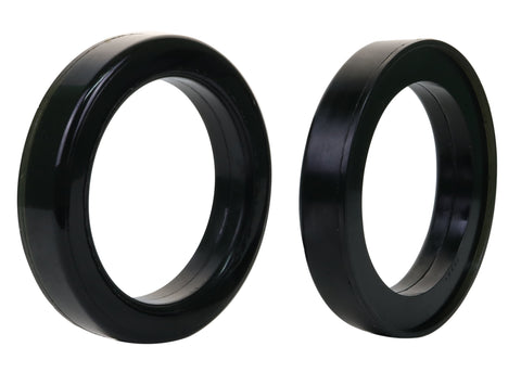 Whiteline Spring Pad Bushing | Multiple Lexus and Toyota Fitments (W73385)