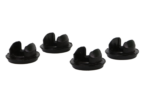 Whiteline Radius Arm Lower Bushing | 2010-2015 Chevrolet Camaro (W83404)