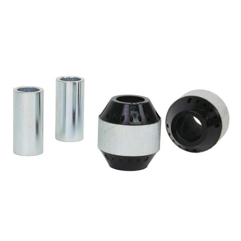 Whiteline Front Radius Arm Lower Bushing Kit | 2001-2005 Lexus IS300 (W83478)