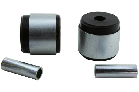 Whiteline Differential Mount Support Outrigger Bushing | Multiple Saab and Subaru Fitments (W91379)