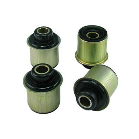 Whiteline Rear Subframe Bushings - W92447