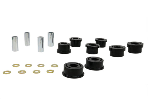 Whiteline Subframe Mount Front Bushing | Multiple Infiniti and Nissan Fitments (W92994)